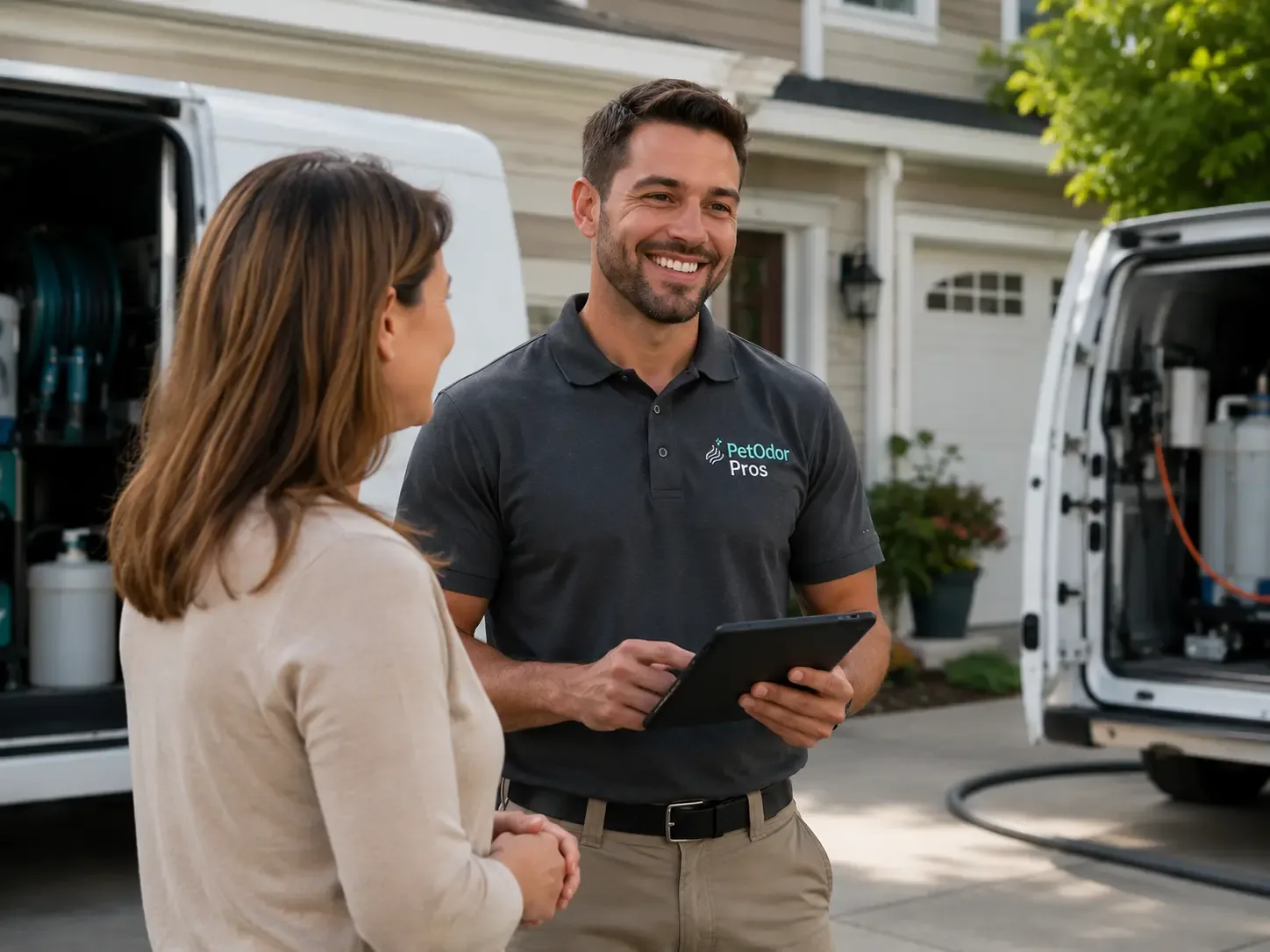 Pet Odor Removal FAQs for North Weymouth, MA